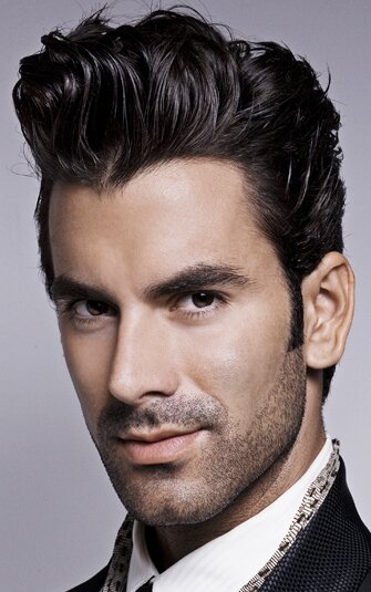 фото Дэниэл Вилла