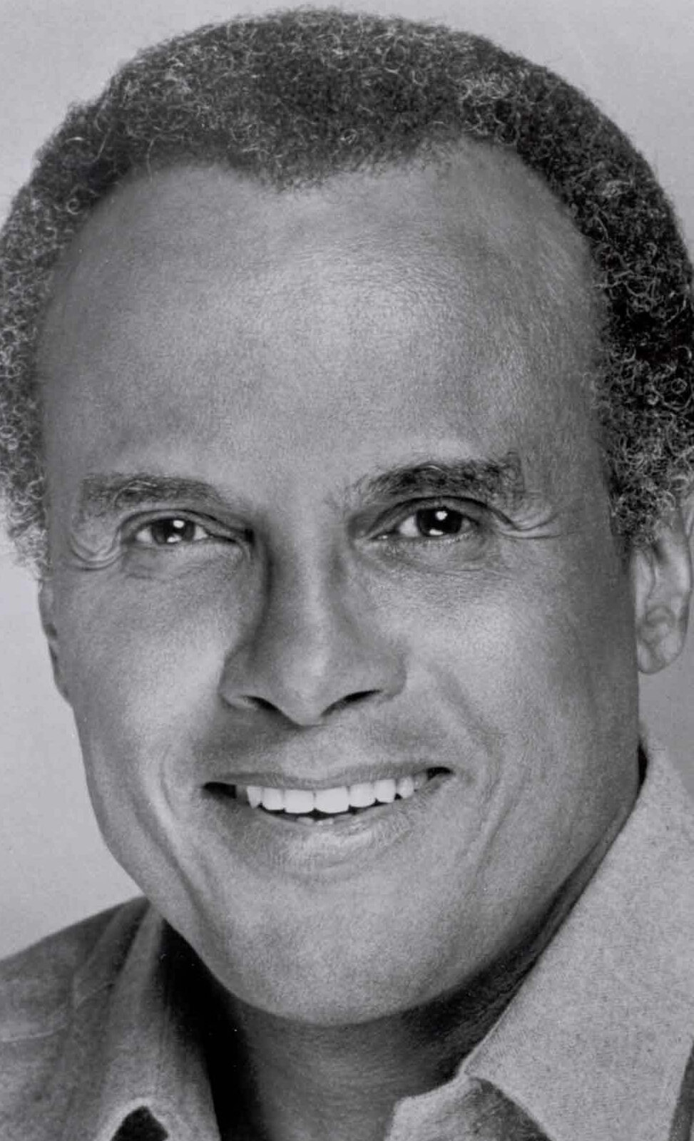 фото Гарри Белафонте