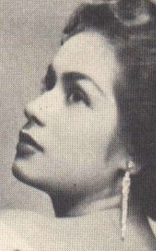 фото Эмма Алегре