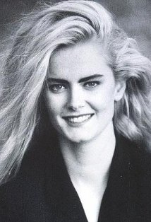 фото Кенденс Гош