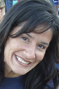 фото Эми Акоста