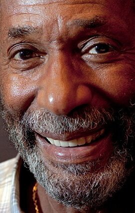 фото Рон Картер