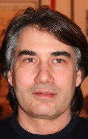 фото Ариф Алиев