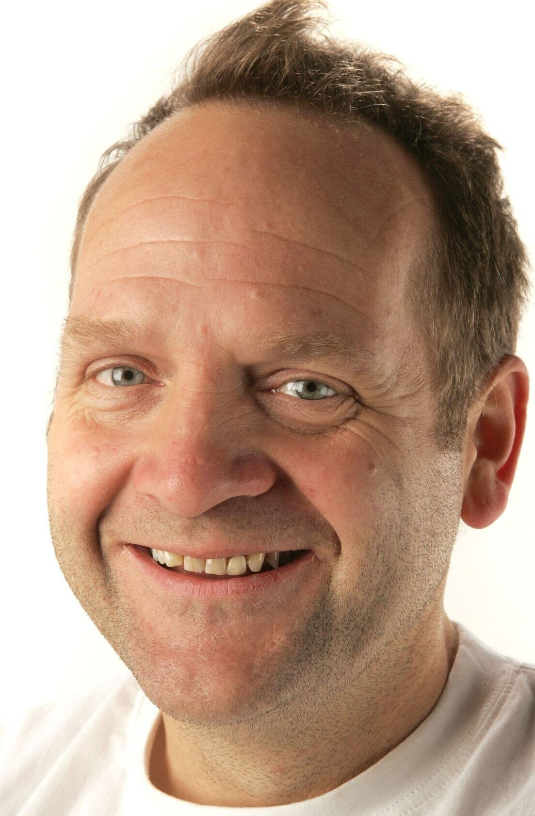 фото Николас Боннер