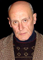 фото Джемал Сихарулидзе