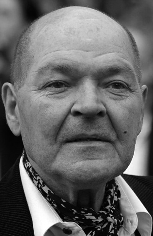 фото Алексей Жарков