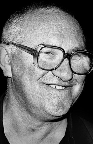 фото Павел Лебешев