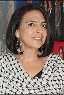 фото Тельма Дорантес