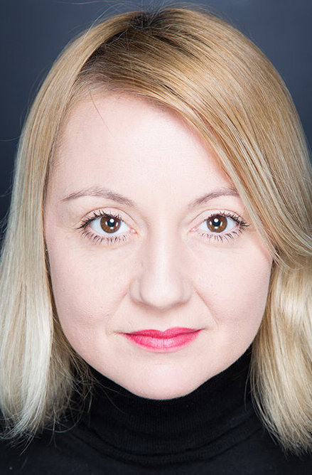 фото Алина Берзунцяну