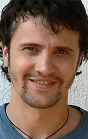 фото Дориан Богута