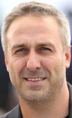 фото Мими Брэнеску