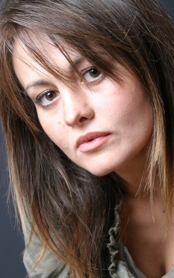 фото Черасела Иосифеску