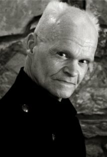 фото Джейсон Ларимор