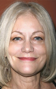 фото Лизи Трайббл