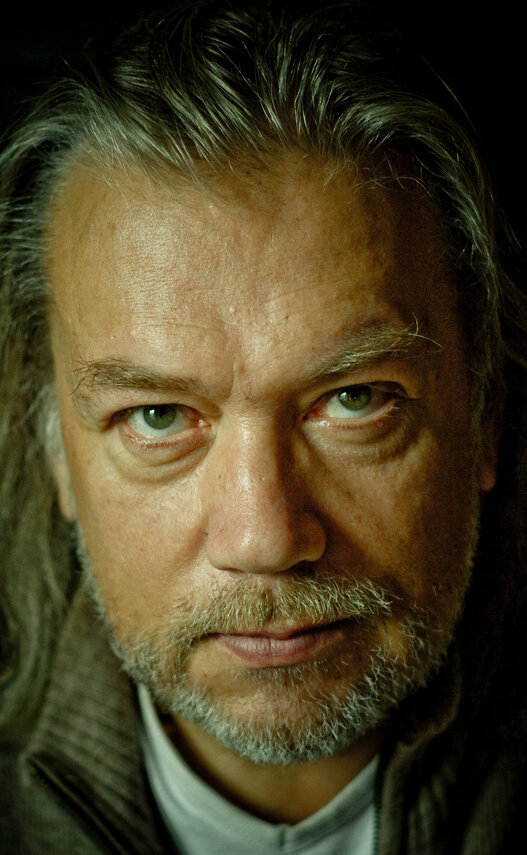 фото Тынис Мяги