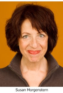 фото Сьюзэн Моргенстерн