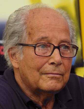 фото Джилло Понтекорво