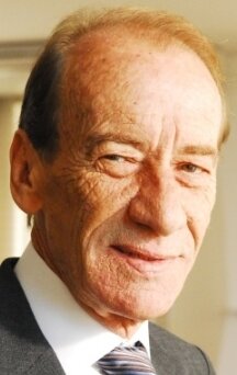 фото Хорхе Черрути