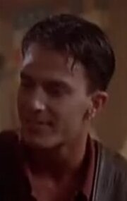 фото Грегг Вэнс