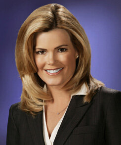 фото Сюзанн Рико