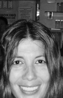 фото Анна Чу