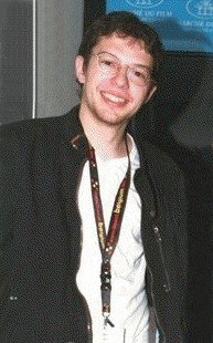 фото Nicolas Alberny