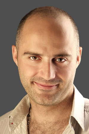 фото Хазем Самир