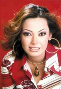 фото Далиа Мостафа