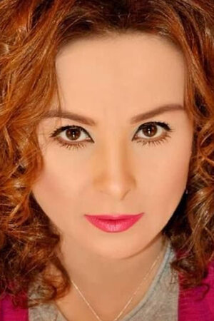 фото Ханан Шауки