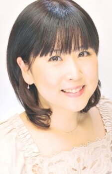 фото Куми Сакума