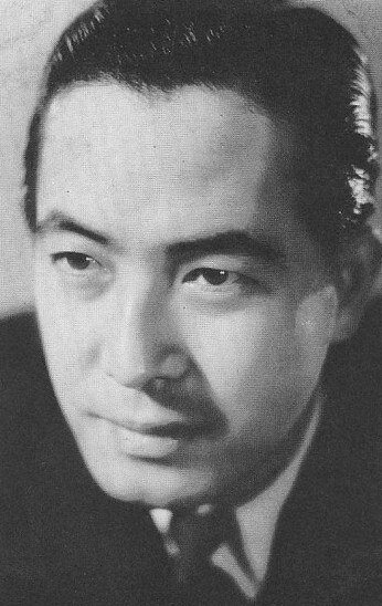 фото Дэн Обината