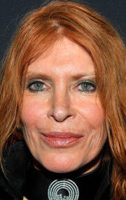 фото Мэрлин Вэнс