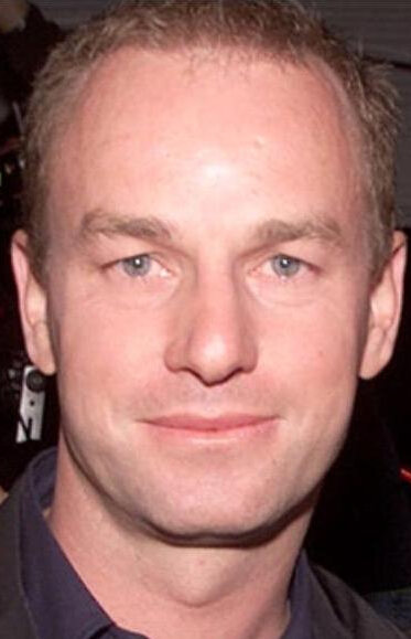 фото Энтони Хоффман