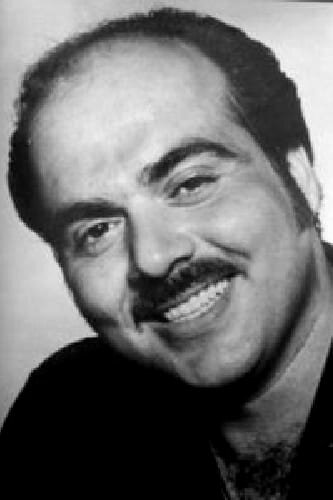 фото Тони Мунафо