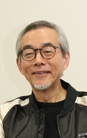 фото Акинори Нагаока