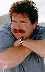 фото Чак Пфаррер