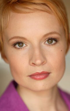 фото Ингрид Бир