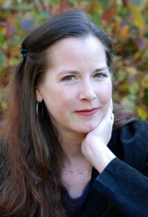 фото Рэйчел Луизелл