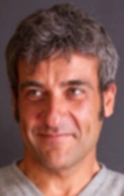 фото Даниэль Фустер