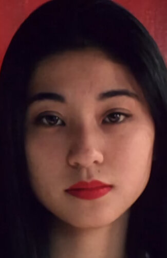 фото Кэйко Судзуки