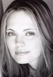 фото Андреа Феррелл