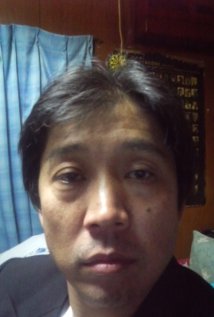 фото Масахико Ёсида