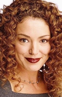 фото Лиза Энн Хэдли