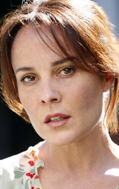 фото Ребекка Ригг