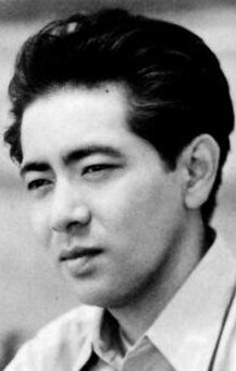 фото Юдзи Хори