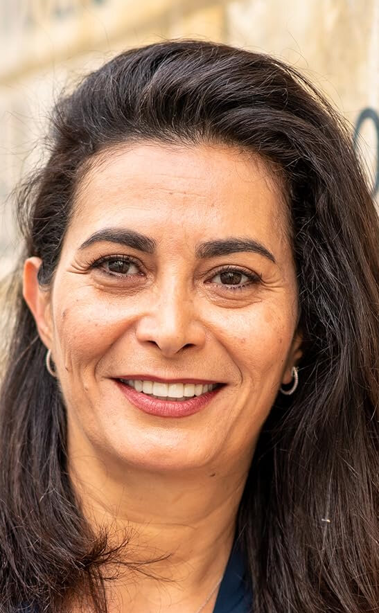 фото Дарина Аль Джунди