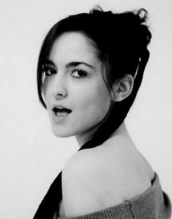 фото Клаудия Эббейт