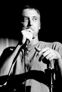 фото Джозеф Нейбич