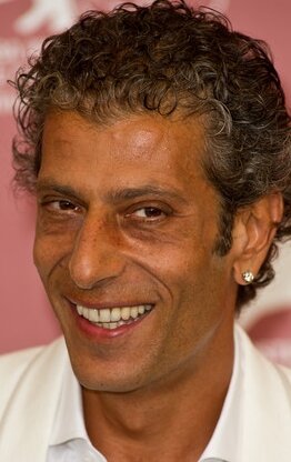 фото Антонио Мерон