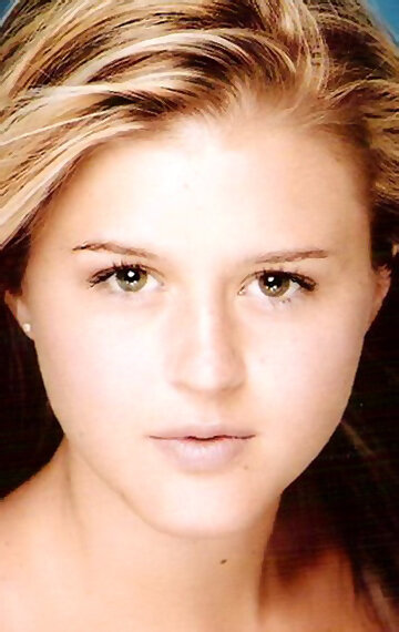 фото Эллисон Уитбек